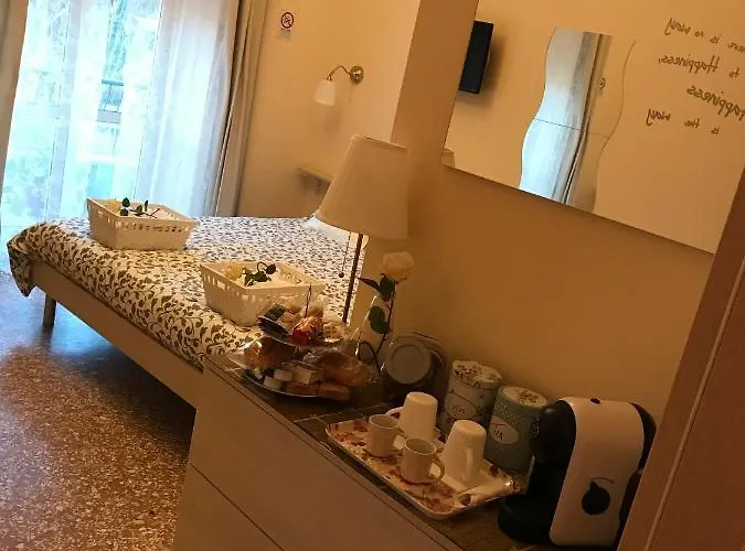Bed and Breakfast Da Giulia Roma